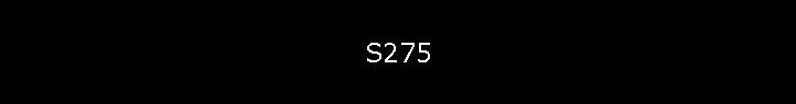 S275